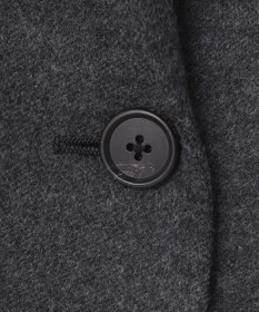 J.PRESS LADIES アクアレジェンドウールジャージー テーラード ジャケット