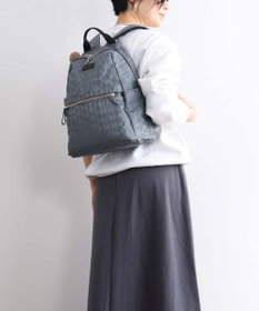 ACE BAGS & LUGGAGE Kanana project カナナモノグラム3rd リュックサック A4サイズ 11916 カナナプロジェクト