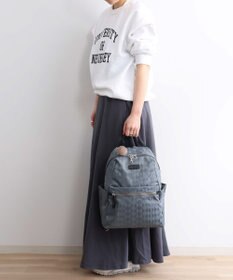ACE BAGS & LUGGAGE Kanana project カナナモノグラム3rd リュックサック A4サイズ 11916 カナナプロジェクト