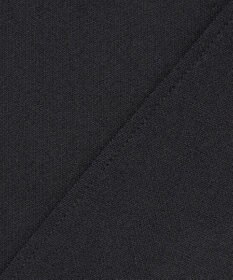 23区 【エステータ】ウールダブルクロス ワンピース