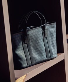 ZERO HALLIBURTON モノグラム カートトートバッグ 82534 ゴルフバッグ