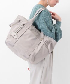 ACE BAGS & LUGGAGE W&.Day/Night エムート トートバッグ A4サイズ Lサイズ 20522 ダブルアンドデイナイト
