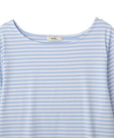 earth music&ecology SET2点マルチウェイバンドゥ＋プルオーバー