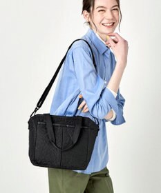 SMALL EVER TOTE/パフィーブロッサムズ / LeSportsac | ファッション通販 【公式通販】オンワード・クローゼット