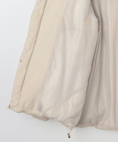 ANY L 【洗濯機可/撥水】ダイヤステッチキルトダウン