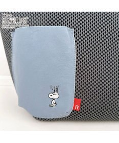 ROOTOTE 8433【スヌーピー】IP.デリ.ウエッファ.ピーナッツ-0K