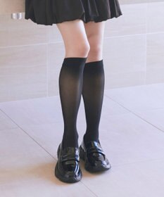 earth music&ecology 【軽量/厚底】スニーカーローファー