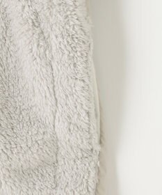 UNFILO MENS MOVE TEX フリースブルゾン