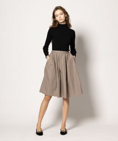 TOCCA 【洗える】WAVE CARRENT PULLOVER ニットプルオーバー