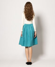 TOCCA 【洗える】WAVE CARRENT PULLOVER ニットプルオーバー