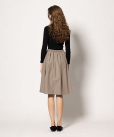 TOCCA 【洗える】WAVE CARRENT PULLOVER ニットプルオーバー