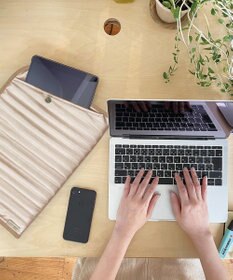 ROOTOTE 6797【PCケース：合皮】/ LT.ピモッテ.キルト-A