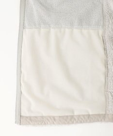 UNFILO MENS MOVE TEX フリースブルゾン