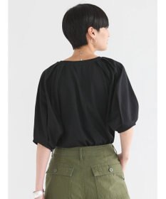 AMERICAN HOLIC パフスリーブカットプルオーバー