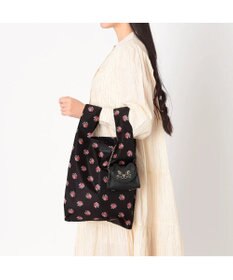 ANNA SUI TITIカスタム エコバッグ