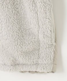 UNFILO MENS MOVE TEX フリースブルゾン