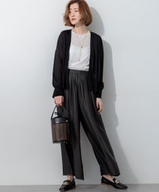 23区 【先行予約】マルチ機能 カーディガン