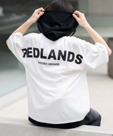 WEGO 【接触冷感/ユニセックス着用ITEM】エンボスロゴグラフィックTPK（SS）