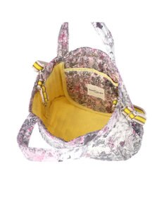 tsumori chisato CARRY Together トートバッグ 2way ミニトート ランチバッグ