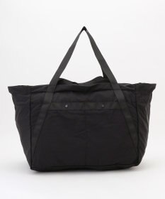 LA BAGAGERIE 【MONICA】ダブルハンドル　パッカブルビッグバッグ