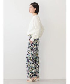 AMERICAN HOLIC エコカルットクルーネックカーディガン