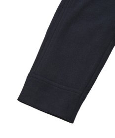 AMERICAN HOLIC 【選べる丈】中空FIBERノーカラーコート