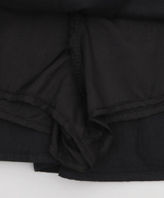 WEGO シャーリングギャザースカパン