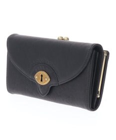 ANNA SUI キーホール 外口金長財布