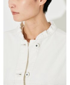 AMERICAN HOLIC デニムオーバージャケット