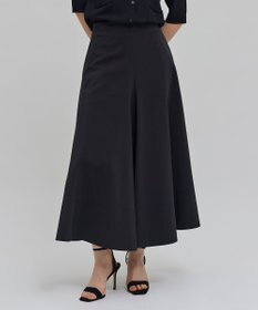 BEIGE， 【洗える/接触冷感/速乾/UVケア対応】BATEAU / フレアスカート