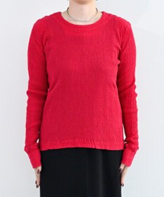crêprie tsumori chisato creperie LONG SLEEVES T-SHIRT クレプリ 長袖Tシャツ