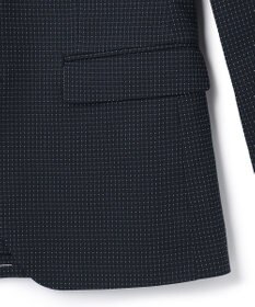 JOSEPH HOMME ライトストレッチドビー ジャケット