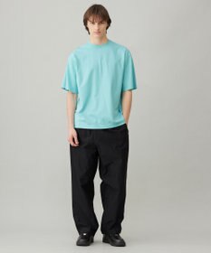 UNFILO MENS スラブジャージー ワイドパンツ