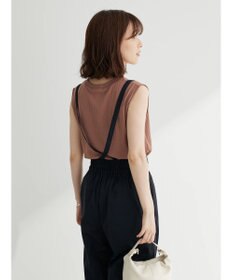 Green Parks サス付きパンツ