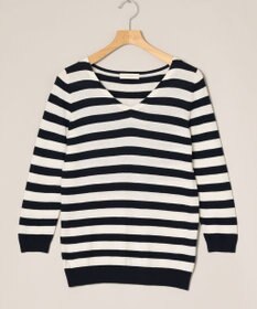 ONWARD Reuse Park 【any SiS】ニット春夏