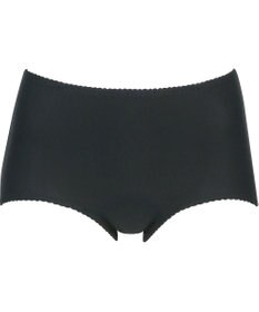 Wing ショーツ　【骨盤底筋サポートショーツ】　骨盤底筋群のゆるみをサポート　はきこみ丈ふつう　ウイング／ワコール　EC7010