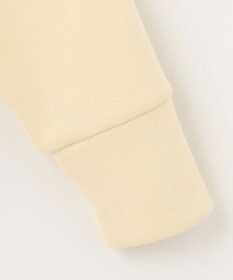 組曲 【人気商品入荷！】ダンボールジャージーバックフリル パーカー