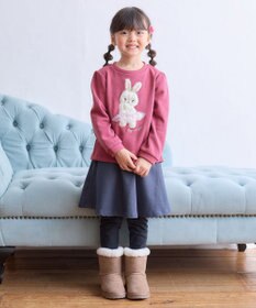 ANY KIDS 【WEB限定】7days デイリー スカッツ