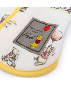 PET PARADISE ディズニー くまのプーさん ふわりとキルトベスト  手描き柄  超小型犬 小型犬