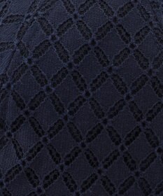 23区GOLF 【WOMEN】レース キャップ