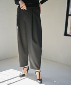 #Newans カーブパンツ