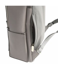 ACE BAGS & LUGGAGE Jewelna Rose ウェールズ リュック B4サイズ 15.6インチ収納 本革 11975 ジュエルナローズ