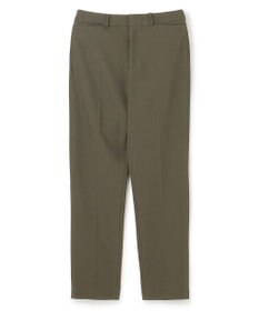 BEIGE， 【L-size】LUIZA / クロップドパンツ