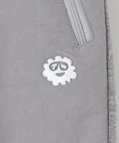 PW CIRCULUS 【裏地付き/防寒】【MEN】キルティングパンツ