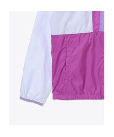 Columbia Columbia/ 【KIDS】バックボウルフーデッドウインドブレイカー /コロンビア
