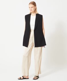 BEIGE， YEW / イージーパンツ