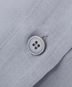 AMERICAN HOLIC シアーショート丈開襟シャツ