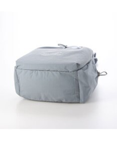 UNBILLION 【テレビ ドラマ着用アイテム】カシュカシュ cachecache / ドロスト刺繍リュック