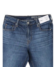AMERICAN HOLIC テーパードデニム