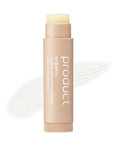 product ザ・プロダクト / シアリップバーム（無色）